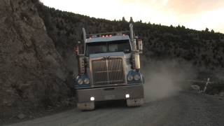 Western Star loggers [upl. by Tnilk]