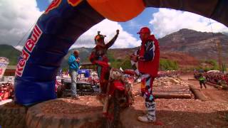 Erzbergrodeo XXI 2015 registration teaser [upl. by Reuben785]