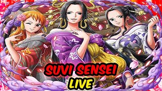 Kon sabse bda PATAKA hai  SuVi Sensei is Live Now Part  2 [upl. by Nnairret]