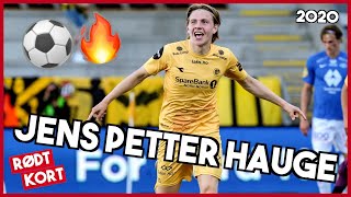 THIS IS JENS PETTER HAUGE 🔥 2020 [upl. by Secnarfyram]