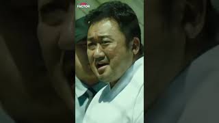 Ma Dong Seok to Play Villain in Prabhas SPIRIT  Spirit Teaser madongseok spirit prabhas shorts [upl. by Jolyn]