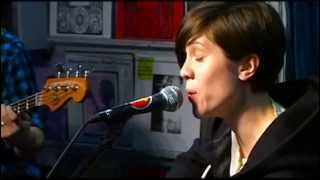 Tegan and Sara Live at Amoeba Music 2010 [upl. by Cirnek]