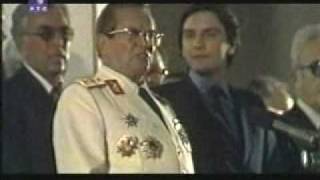 Josip Broz Tito POSLEDNJA GODINA ZIVOTA Maj 1979 Maj 1980 [upl. by Elleinet]