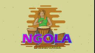 FreeMbolé 237 instrumental 2023 Ngola produit by Mr Napro [upl. by Ihcas]