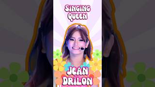 singingqueen Jean Drilon sings quotAtin Cu Pung Singsingquot eatbulaga eatbulagalatest dabarkads tvj [upl. by Vedi]