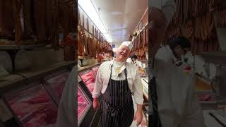 After 70 years an iconic butcher shop is closing [upl. by Nevag]