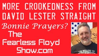 The Crookedness of David Lester Straight Prayers for Bonnie [upl. by Durham]