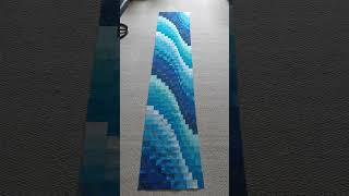 A Bargello Story  Surf Song [upl. by Konikow]