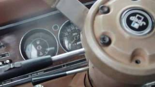 Start and drive 1979 Jeep J10 AMC 360 V8 dual straight pipes [upl. by Aimahs244]