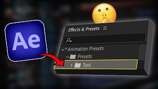 After Effects Text Animation [upl. by Llemij]