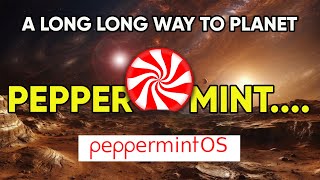 Peppermint OS  Simple amp Elegant Linux OS [upl. by Gnaoh]