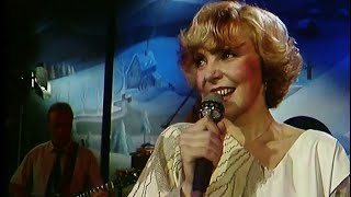 Hana Zagorová  Co stalo se stalo LIVE  1985 [upl. by Deelaw701]