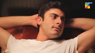 Duniya Ka Sab Se Ghatiya Tareen Kaam  fawadkhan sanamsaeed  Zindagi Gulzar Hai [upl. by Colier]