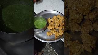 Daal pakode ki recipe pakodadal aloopakoradelhistreetfood breakfastfoodsnackseveningsnacks [upl. by Ecire]