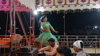 Barkani natakHeroin or Sakhi dhanaka entry song barkani natak very beautiful scin [upl. by Meier915]