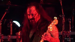 Deicide  Trifixion  Hellfest 2019 [upl. by Dareen342]