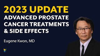 Advanced ProstateCancer Treatments  Eugene Kwon MD  DIY Combat Manual  Part 5 PCRI [upl. by Neened]