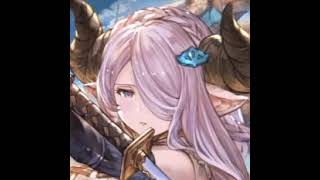 241028  GBVSR hursix Narmaya Rank Match [upl. by Camel]