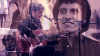 Paco Ibañez et Victor Jara repris par Eddy Maucourt [upl. by Ylra]