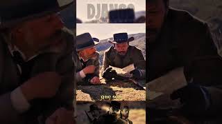 Parte 13  Django aprende una valiosa lección  DJANGO Sin Cadenas western peliculas cine 2012 [upl. by Nyhagen]