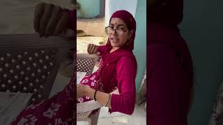 Sasuu Ma Ka jalwaaaaa🤣🤣 comedy ashuraj comedyvideos thisisraj funny shorts short [upl. by Lledrac]