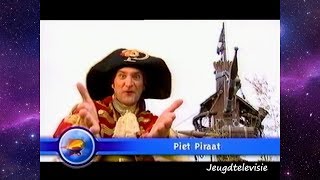 Zppelin promo Piet Piraat 23092002 [upl. by Barber114]