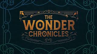 2024 Theme Reveal The Wonder Chronicles [upl. by Harimas644]