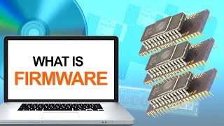 What is Firmware  Typical Examples of Firmware Reasons for Updating Firmware Computer Tech 12 [upl. by Coopersmith]