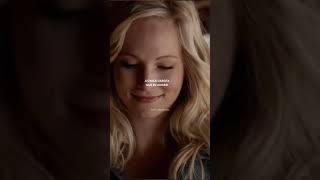 Stefan and Caroline  Marry Your Daughter pt 2 [upl. by Metabel]