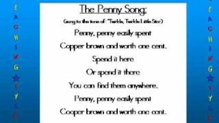 Penny Song [upl. by Zantos157]