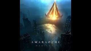 Amaranthe  Manifest 2020 Full Album [upl. by Iduj]