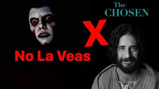 The chosen serie SATANICA 👹 No la veas parte 2 Resumen [upl. by Naesad]