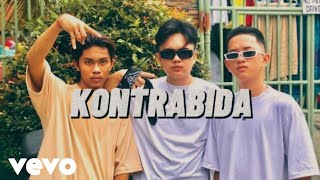 Kontrabida  DSouthlawz Official Music Video [upl. by Liagiba]