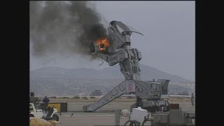 NAS Miramar Air Show 1993 [upl. by Gneh528]