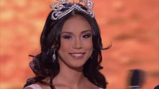 2007 Miss Universe Highlights of the Year [upl. by Eila738]