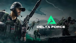 I got the key for Delta Force hawk ops Lets play Live on PaviDoss [upl. by Mixie]