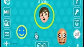 On the Wii Speak Channel with SockHeadx4 and brawlfan100 [upl. by Riess]