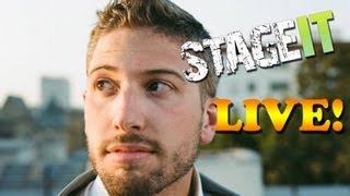 How Stageit Works [upl. by Noet]