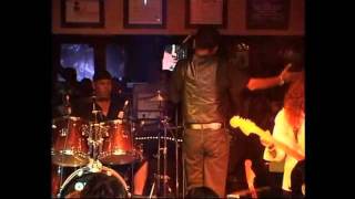 Lefthanded  Lagenda Cinta Live Planet Hollywood KL 06 [upl. by Thedrick]