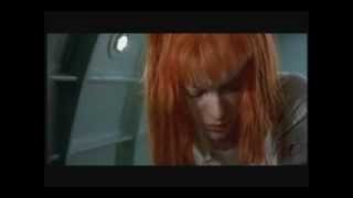 The fifth element  fear and Love [upl. by Burtie159]