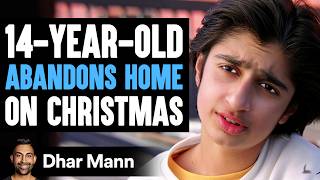 SPOILED KID Demands NEW AIR JORDANS What Happens Next Is Shocking  Dhar Mann Studios [upl. by Asilat]