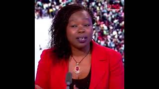 FATOU DIOME nous explique tout [upl. by Andy]