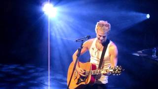 Lifehouse  medley Paard van Troje  Den Haag June 10th 11 [upl. by Niliak]