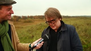 Element Of Crime Interview  Rockpalast [upl. by Ghiselin]