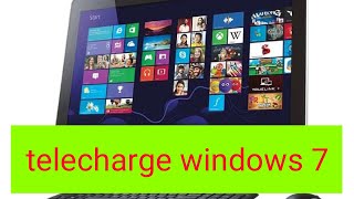 Telecharger Windows 7 professional x64 fr copie originale [upl. by Farlee979]