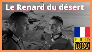 Le Renard du désert 1951 Film Complet VF 1080p [upl. by Letnohc]