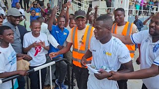 REBA UBURYO OMAR GNING NA ADAMA BAHUNDAGAJWEHO AMAFARANGA NABAFANA BA RAYON SPORTS [upl. by Eldnek]