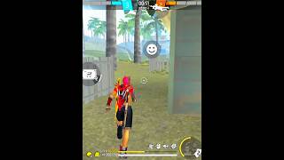 Free fire kastom chelleng 1vs1 freefire free freefireshorts freefiremax [upl. by Bouchard]