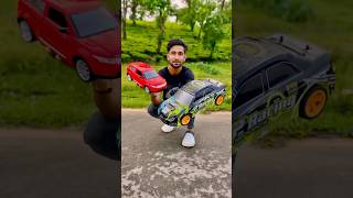 2 Big RC Car Race Testing🔥 Range Rover Vs Zest 4 Racing Car [upl. by Ennovart]