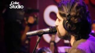 Saari Raat  Noori  Season 2  Coke Studio Pakistan RohailHyattMusic [upl. by Langdon]